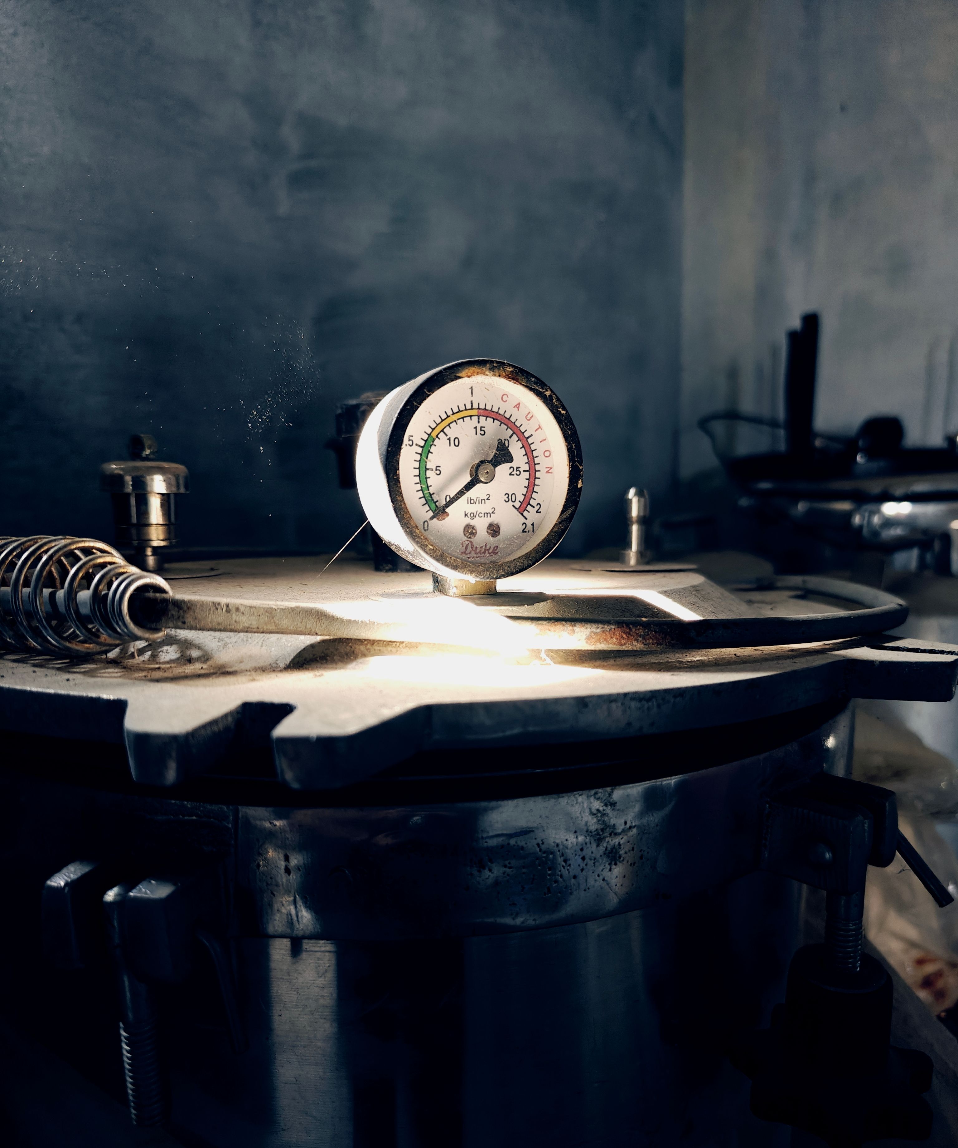 fermenteren op lage temperatuur